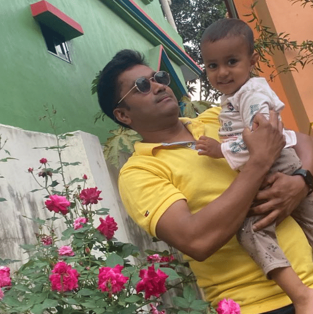 Shah Cleaning